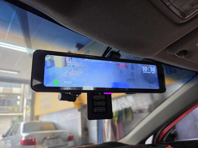 TOYOTA豐田 ALTIS  第10張相片