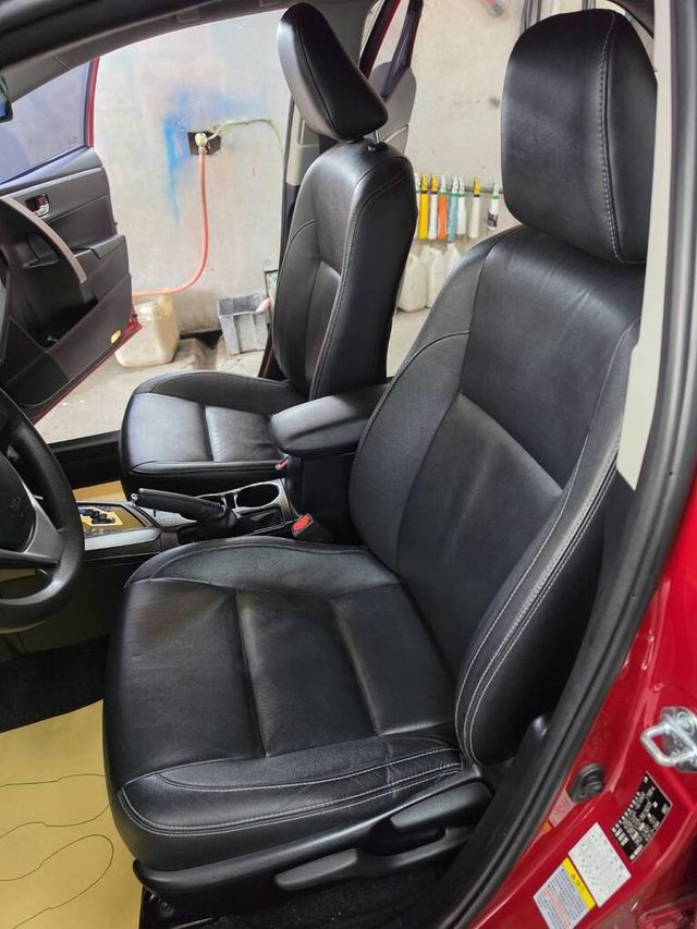 TOYOTA豐田 ALTIS  第11張相片