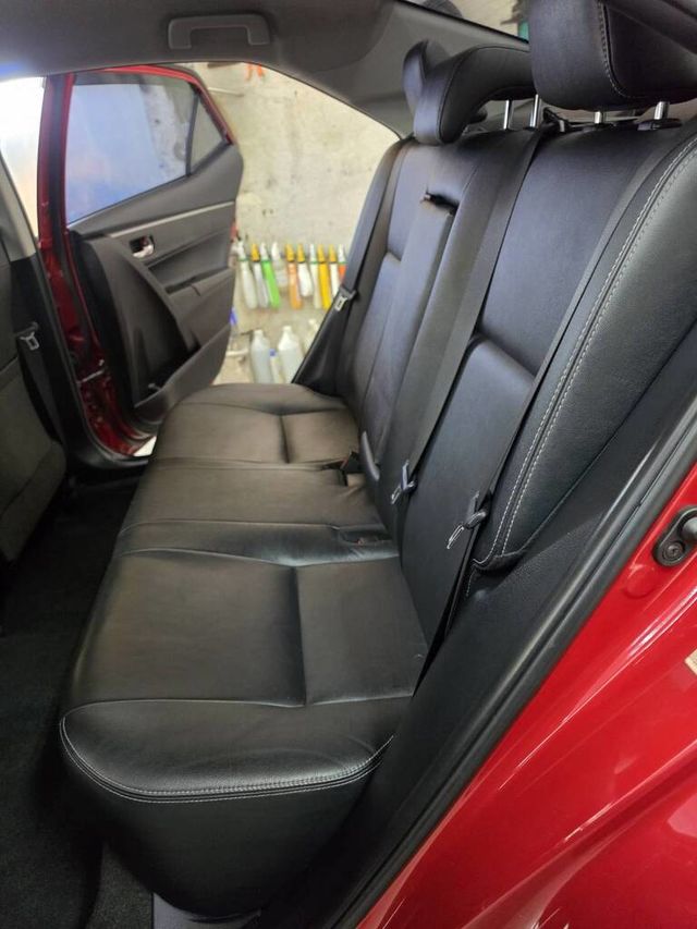 TOYOTA豐田 ALTIS  第12張相片