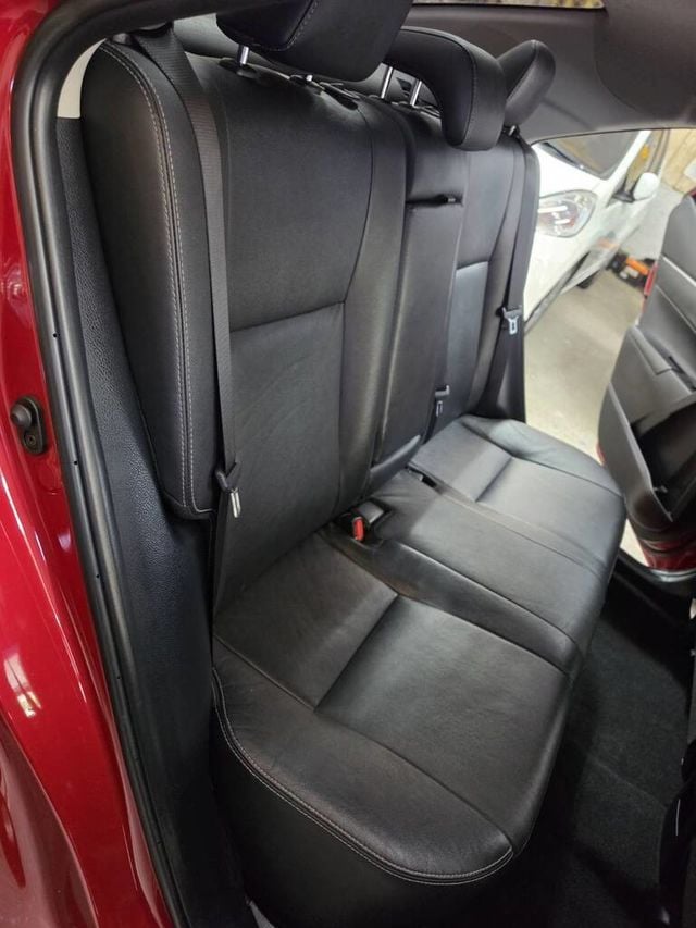 TOYOTA豐田 ALTIS  第13張相片