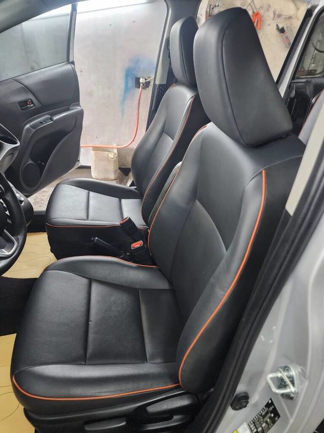 TOYOTA豐田 SIENTA  第10張相片