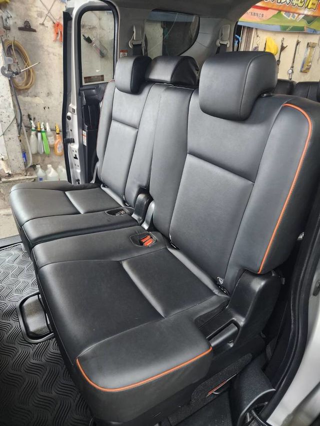 TOYOTA豐田 SIENTA  第11張相片