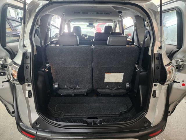 TOYOTA豐田 SIENTA  第13張相片