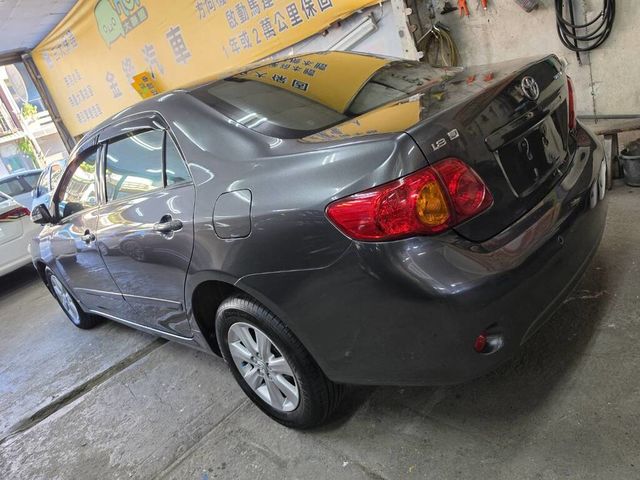 TOYOTA豐田 ALTIS  第6張相片