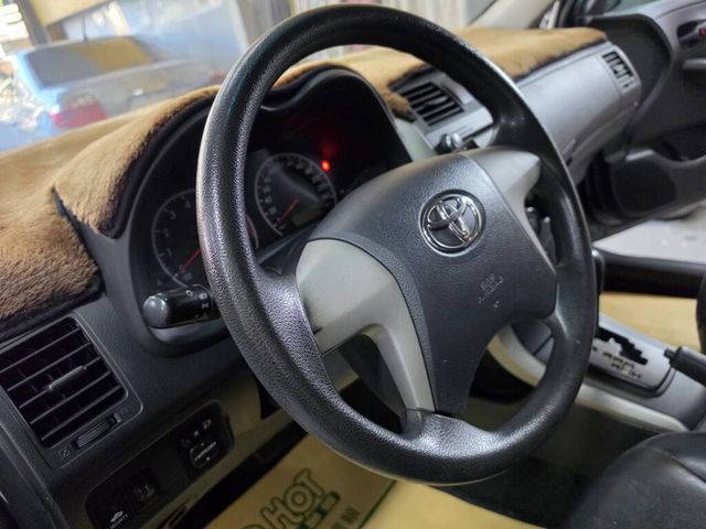 TOYOTA豐田 ALTIS  第7張相片