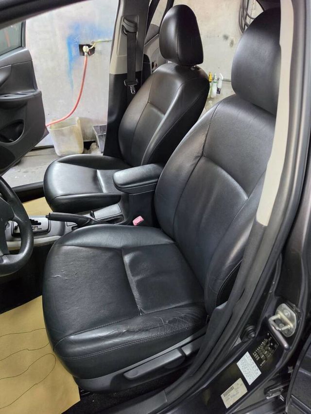TOYOTA豐田 ALTIS  第9張相片
