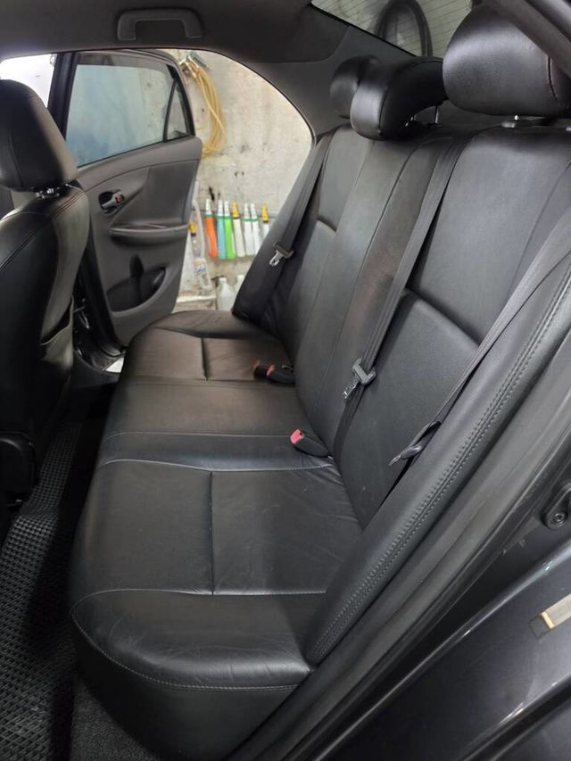 TOYOTA豐田 ALTIS  第10張相片