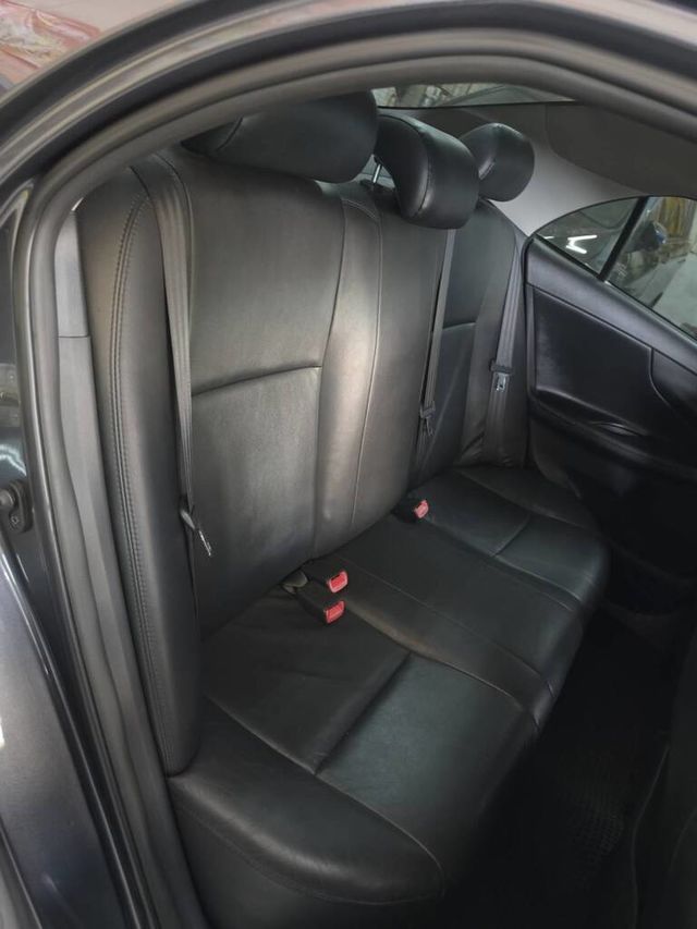 TOYOTA豐田 ALTIS  第11張相片