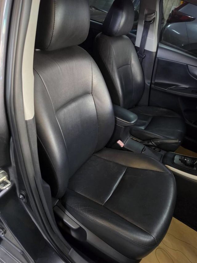 TOYOTA豐田 ALTIS  第12張相片