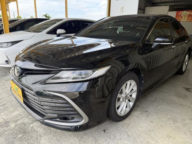 TOYOTA豐田 CAMRY  第1張相片