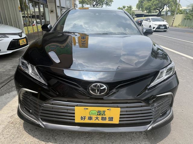TOYOTA豐田 CAMRY  第3張相片