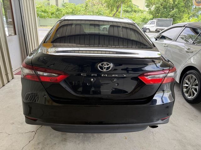 TOYOTA豐田 CAMRY  第4張相片