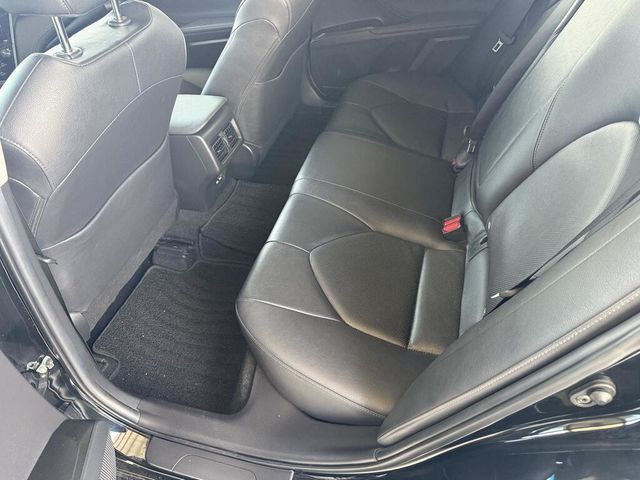 TOYOTA豐田 CAMRY  第8張相片
