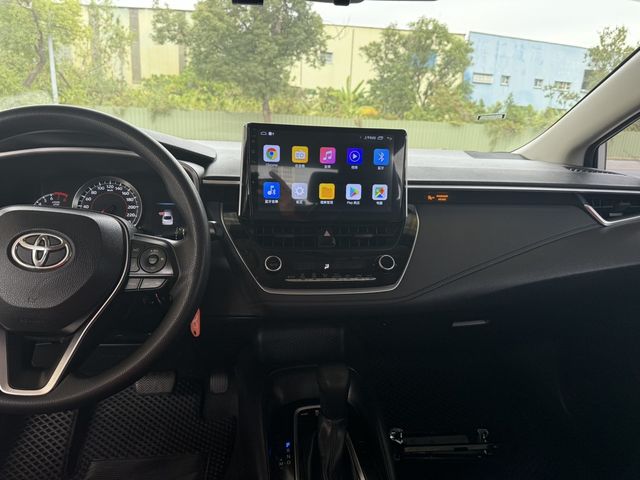 TOYOTA豐田 ALTIS  第5張相片