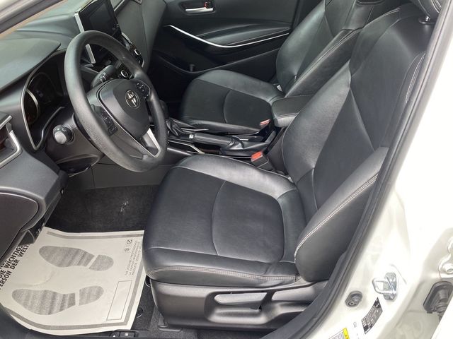 TOYOTA豐田 ALTIS  第7張相片