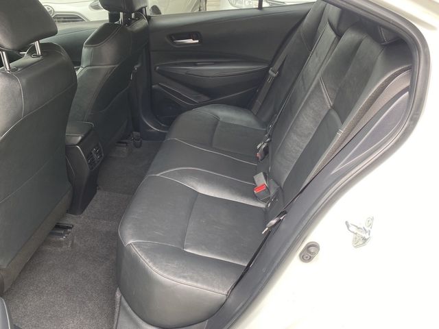 TOYOTA豐田 ALTIS  第8張相片