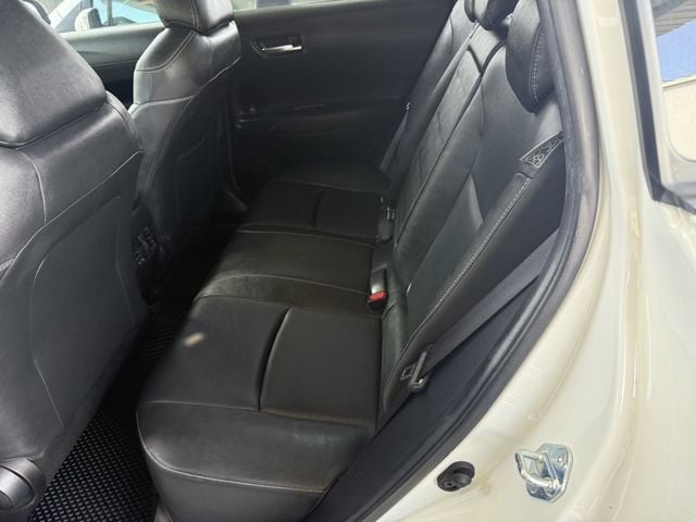 TOYOTA豐田 COROLLA CROSS  第8張相片