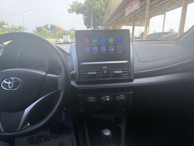 TOYOTA豐田 YARIS  第5張相片