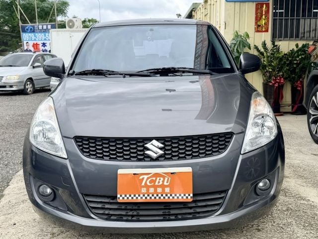 Suzuki SWIFT  第1張相片