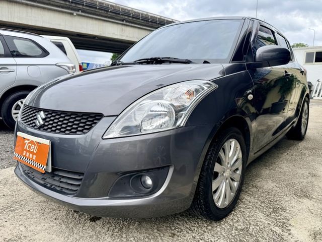 Suzuki SWIFT  第3張相片