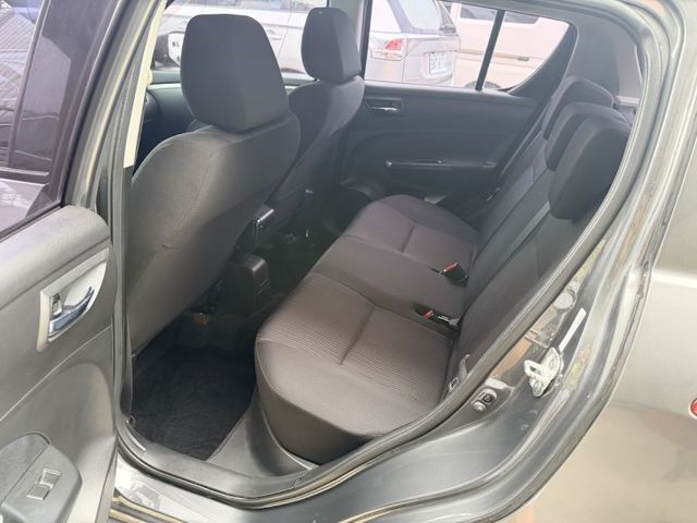 Suzuki SWIFT  第5張相片