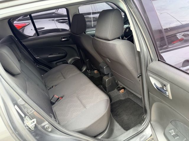 Suzuki SWIFT  第6張相片