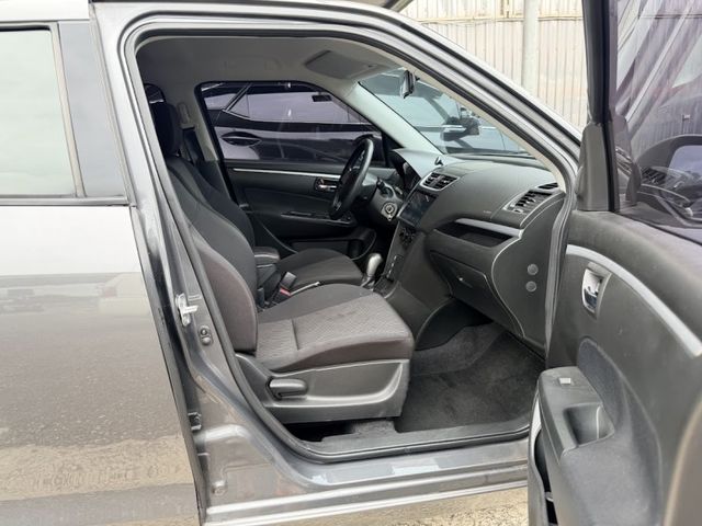 Suzuki SWIFT  第8張相片