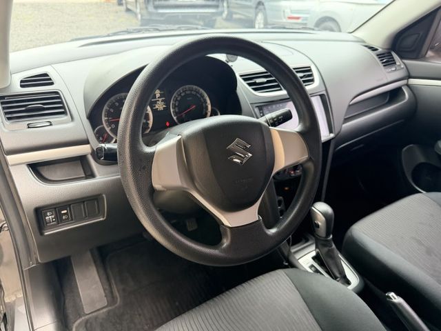 Suzuki SWIFT  第9張相片