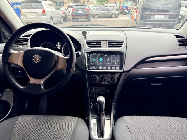 Suzuki SWIFT  第10張相片