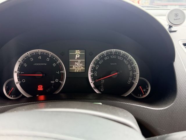 Suzuki SWIFT  第13張相片