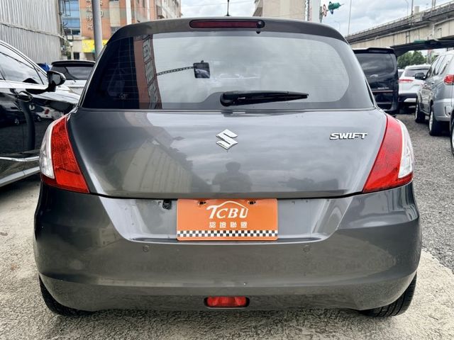 Suzuki SWIFT  第14張相片