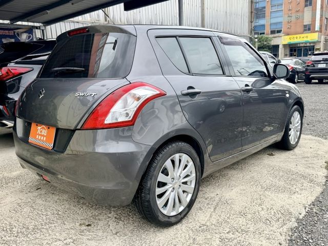 Suzuki SWIFT  第15張相片