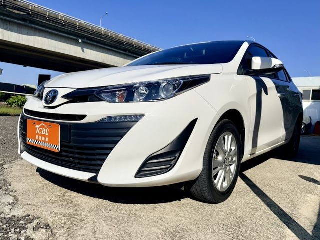 Toyota Vios  第2張相片