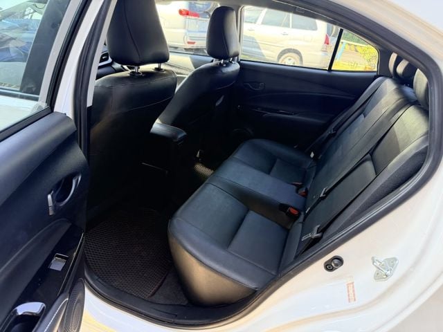 Toyota Vios  第7張相片