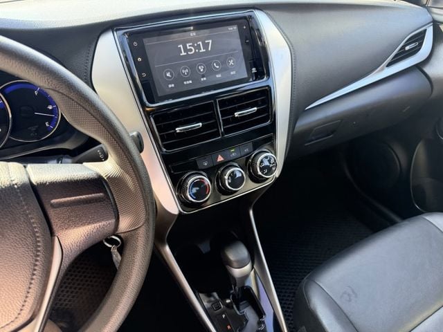 Toyota Vios  第10張相片