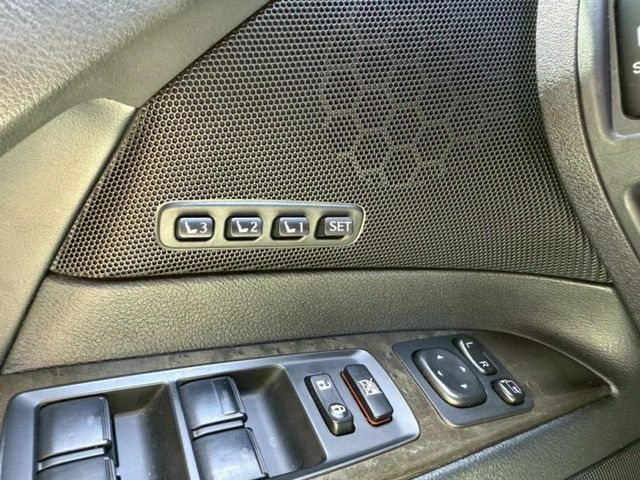 Lexus IS  第8張相片