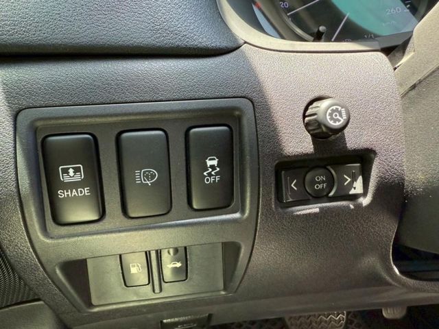 Lexus IS  第9張相片