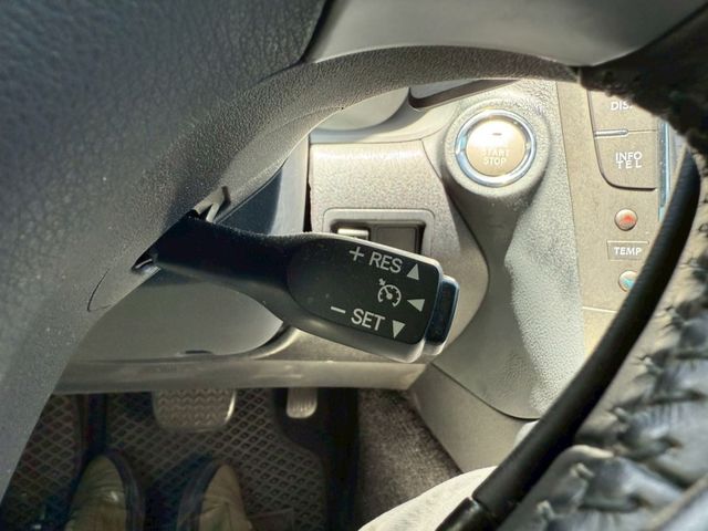 Lexus IS  第10張相片