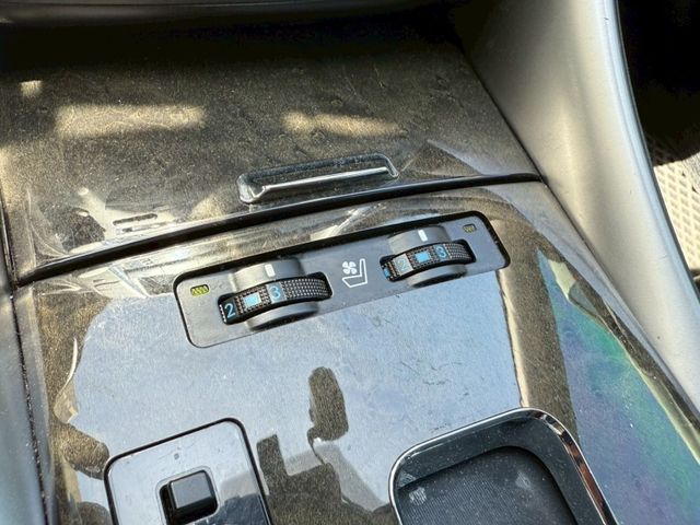 Lexus IS  第14張相片