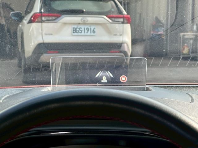Ford/福特 Focus  第1張相片
