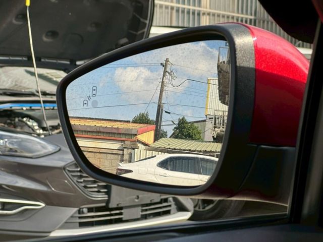 Ford/福特 Focus  第3張相片