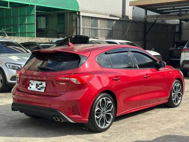 Ford/福特 Focus  第5張相片