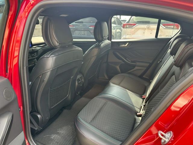 Ford/福特 Focus  第9張相片