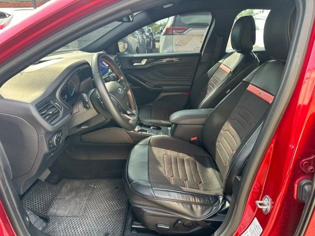 Ford/福特 Focus  第10張相片
