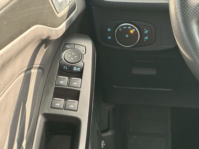 Ford/福特 Focus  第14張相片
