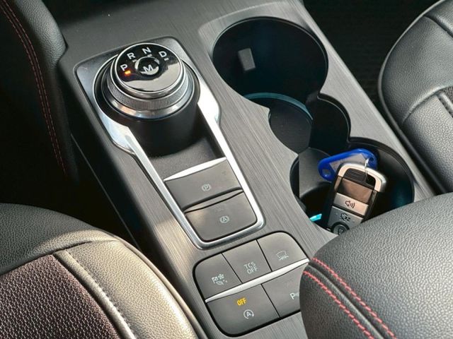 Ford/福特 Focus  第15張相片