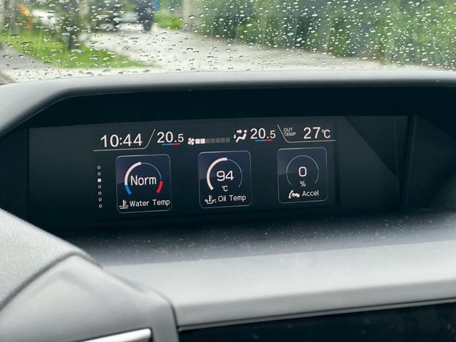 Subaru XV  第1張相片