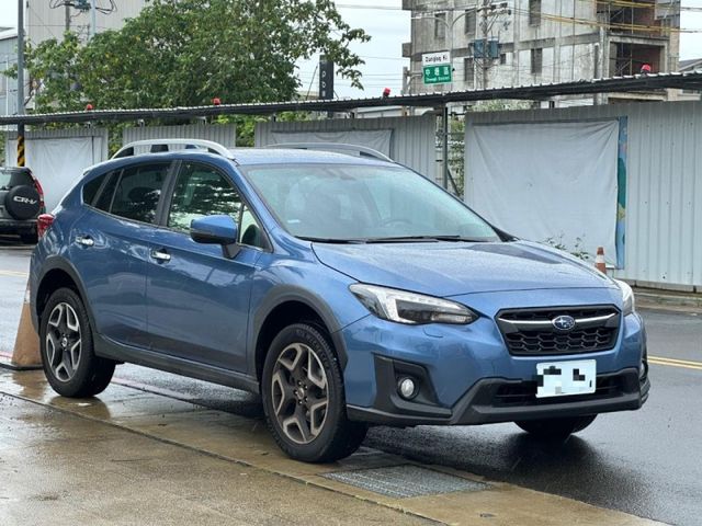 Subaru XV  第6張相片
