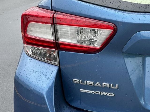 Subaru XV  第8張相片
