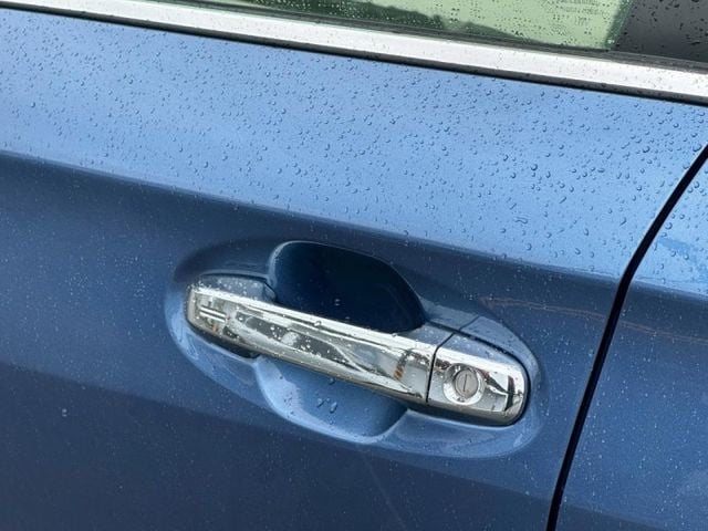 Subaru XV  第9張相片
